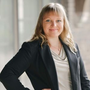 Meet your Posher, Kristen